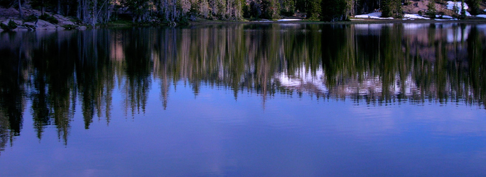 Anchor Lake & W59, Uintas Anchor Lake & W59, Uintas