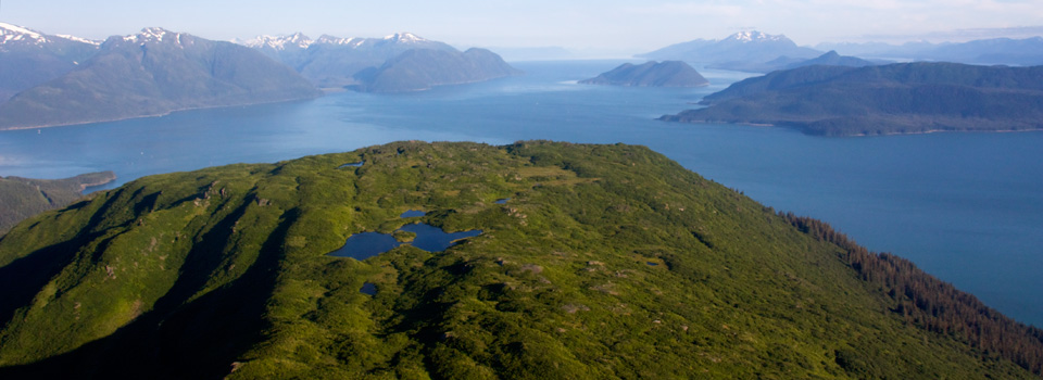 Alaska, July 2010 Alaska, July 2010