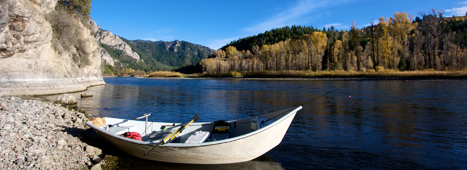 South Fork Snake River, October 2010 South Fork Snake River, October 2010