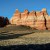 Chesler Park & The Needles, May 2011