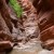 Kolob Canyons, La Verkin Creek, June 2011