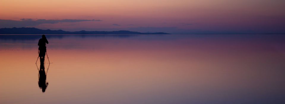 The Great Salt Lake, September 2011 The Great Salt Lake, September 2011