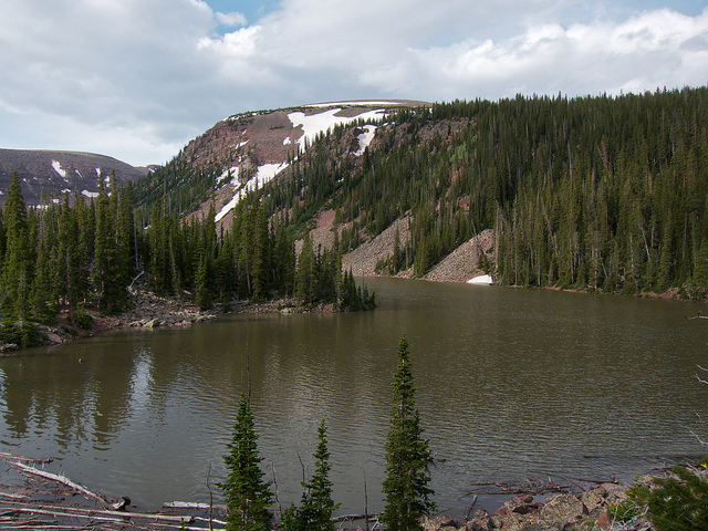 Potter Lake
