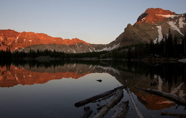 Ostler Lake