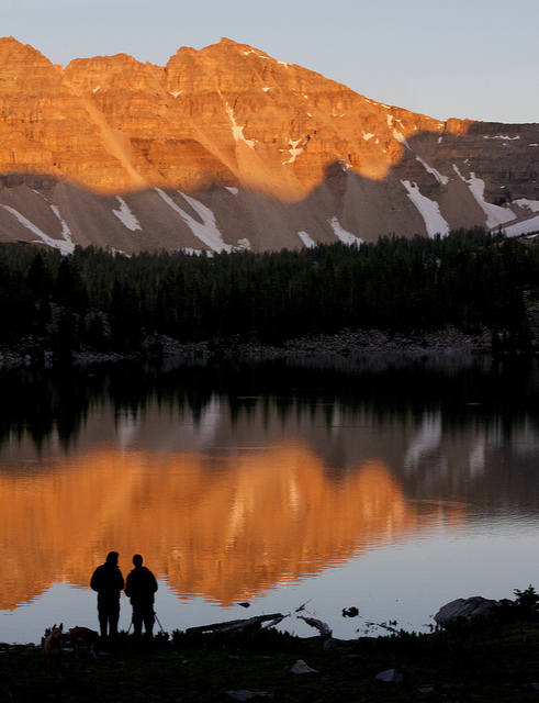 Amethyst Basin