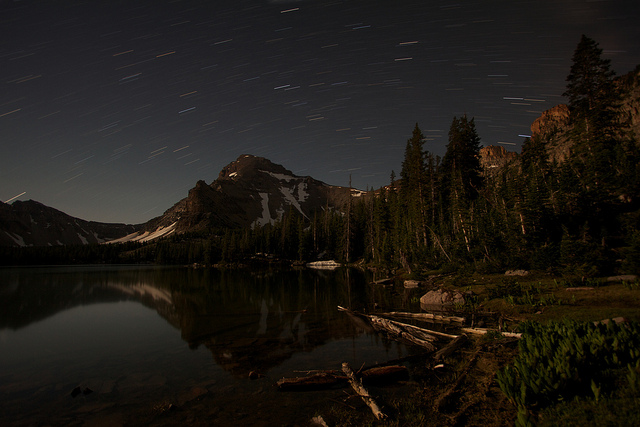 Single Exposure