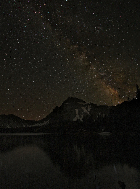 The Milky Way