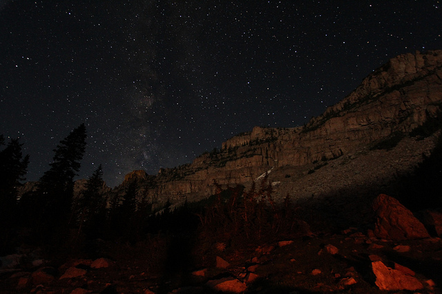 Moonrise