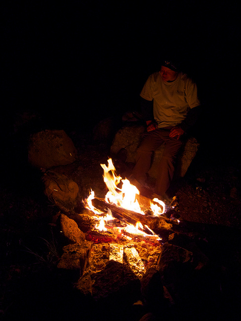 Kermsuh Lake, Uintas | Backcountry Post