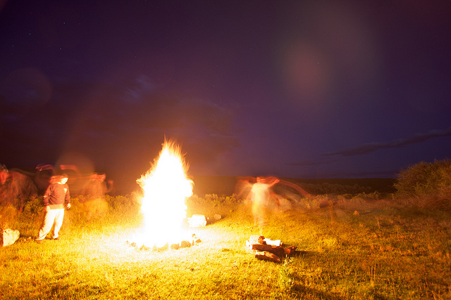 Explosions