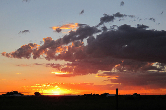 Farson, Wyoming