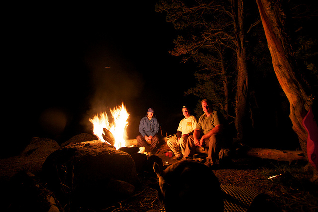 Campfire