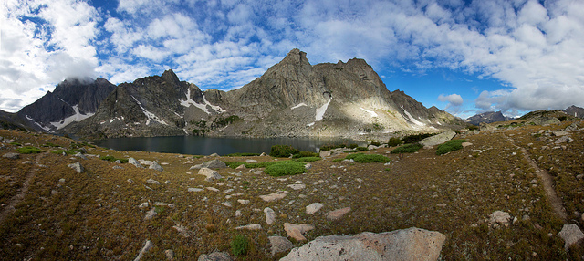 180 Degrees of Awesome