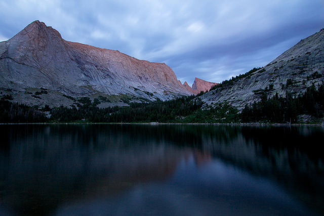 Afterglow