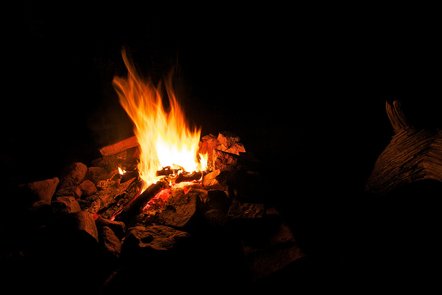 Fire