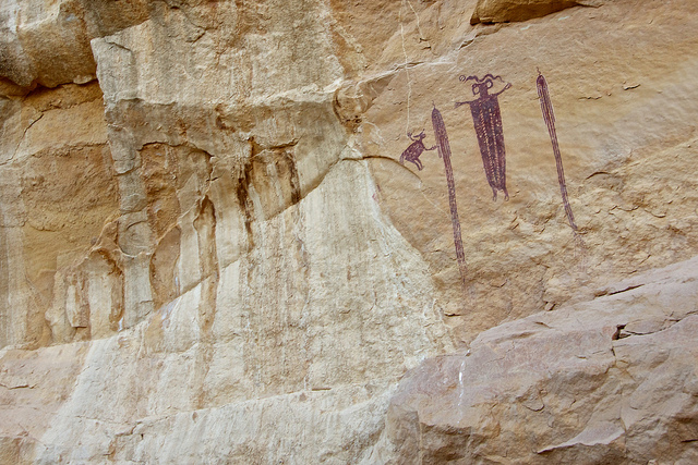 Head of Sinbad