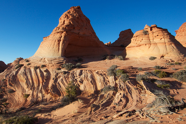 Hollow Teepee