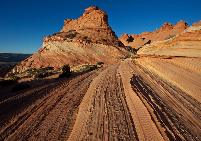 Coyote Buttes
