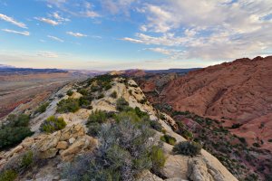 Capitol Reef Hiking Guide
