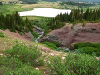 4917 - Uintas - Gilbert Lake.jpg 4917 - Uintas - Gilbert Lake.jpg