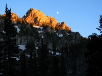 4563 - White Pine Lake - Mount Magog.JPG