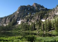 4620 - White Pine Lake - Mount Magog.JPG