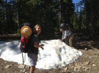 Addison & Mark Snow.JPG Addison & Mark Snow.JPG