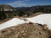 Snow Below Notch.JPG Snow Below Notch.JPG