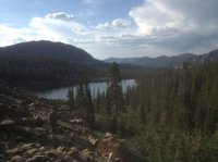 Ibantik From The Rocks.JPG Ibantik From The Rocks.JPG