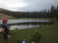 Pond At Reid\'s Peak.JPG Pond At Reid\'s Peak.JPG