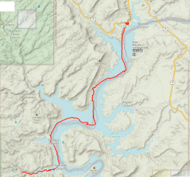 Lake Powell Hike Screenshot April 2022.png