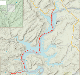 Lake Powell Hike Screenshot April 2022.png Lake Powell Hike Screenshot April 2022.png