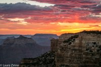 Cape Royal Sunset Layers.jpg