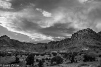 Storm Clearing BW.jpg