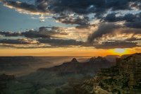 Cape Royal Sunset closer view.jpg
