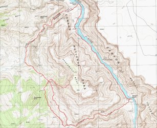 Nankoweep map.jpg Nankoweep map.jpg