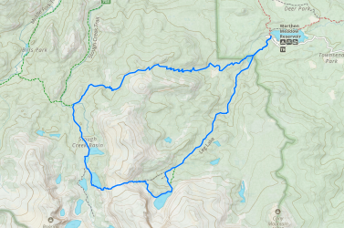 Leg lake Stough Creek.png