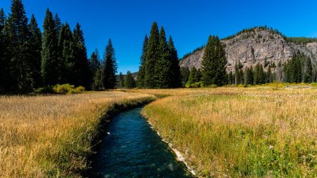 Thread 'Snake River to Heart Lake September 2025'