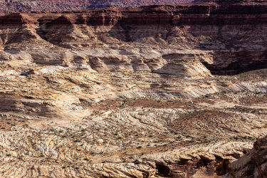 Thread 'Trip Report - Hatch Canyon/Fiddler's Canyon from Poison Springs Rd - Dirty Devil'