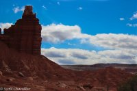 Capital Reef- Chimney Rock-Spring Canyon 005.jpg