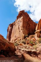 Capital Reef- Chimney Rock-Spring Canyon 027.jpg