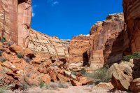 Capital Reef- Chimney Rock-Spring Canyon 028.jpg