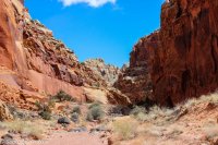 Capital Reef- Chimney Rock-Spring Canyon 032.jpg