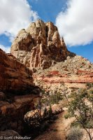 Capital Reef- Chimney Rock-Spring Canyon 044.jpg
