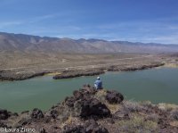 Stan overlooking the Owens Valley.jpg Stan overlooking the Owens Valley.jpg