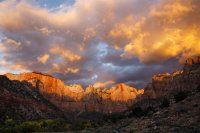 Early Epic Sunrise bright.jpg Early Epic Sunrise bright.jpg