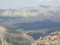 Absaroka Northeast Pinnacle Butte to Breccia Area.jpg