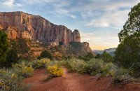 Lee Pass Sunset.jpg Lee Pass Sunset.jpg