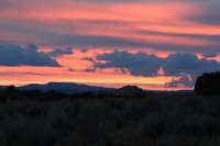 IMG_3176_sunset Spencer Flats Rd.JPG