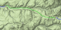 Lamar  Valley Hoodoo Basin route 2.png